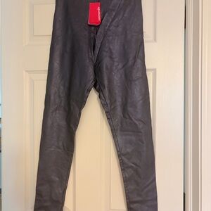 Commando Galaxy Blue Leggings